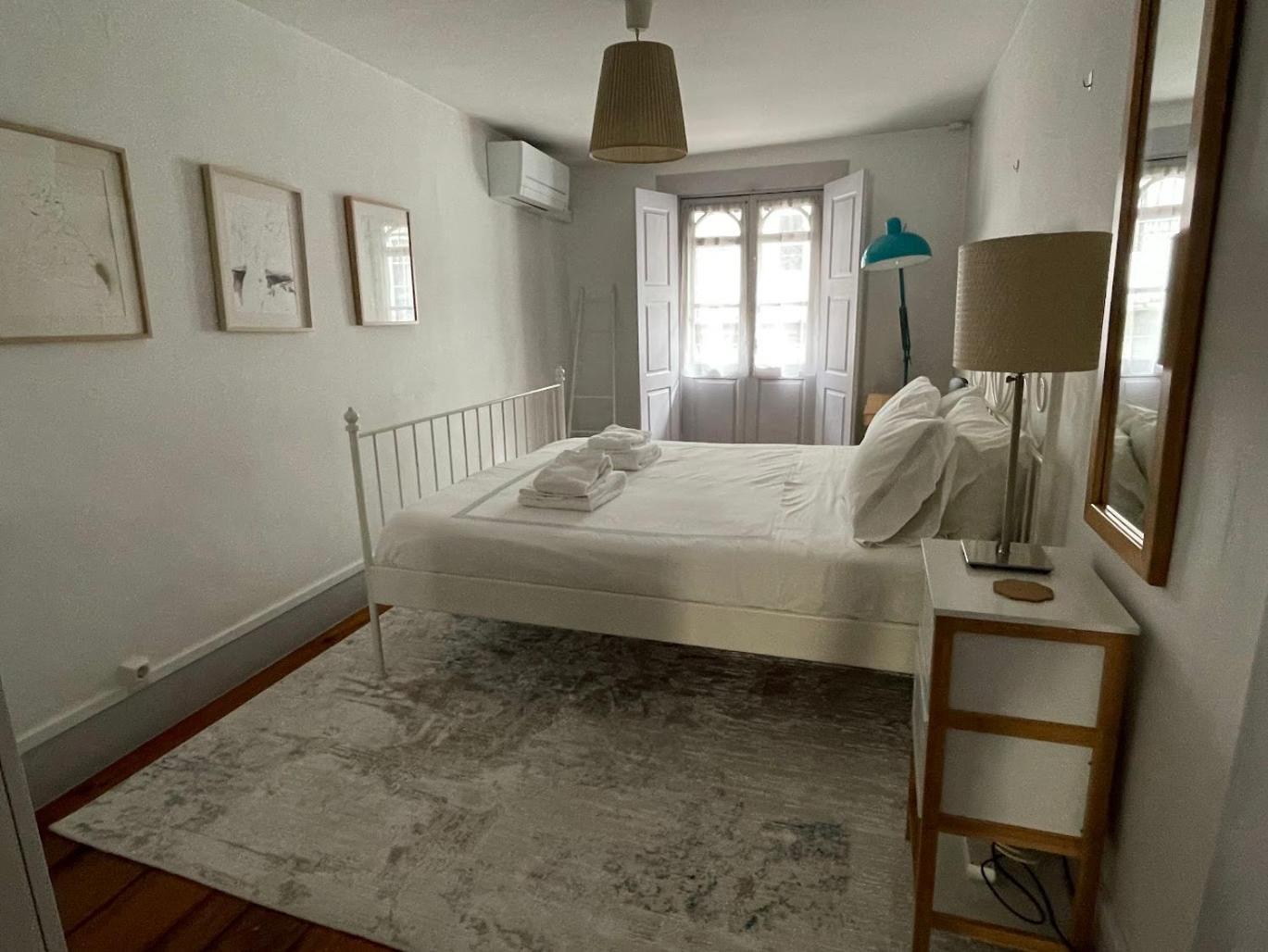 Casa Santa Luzia - Historic Centre Leilighet Guimarães Eksteriør bilde