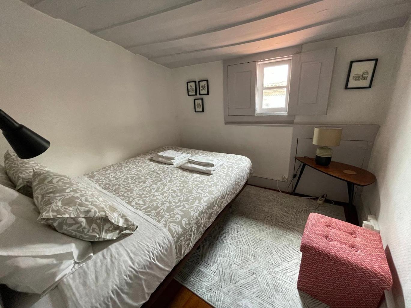 Casa Santa Luzia - Historic Centre Leilighet Guimarães Eksteriør bilde