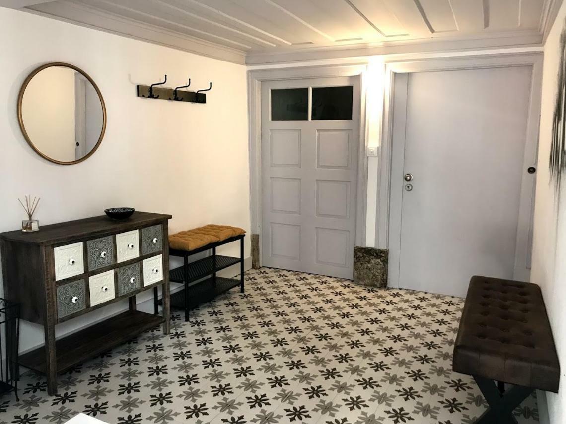 Casa Santa Luzia - Historic Centre Leilighet Guimarães Eksteriør bilde