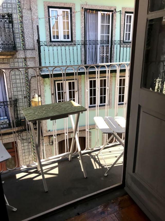Casa Santa Luzia - Historic Centre Leilighet Guimarães Eksteriør bilde