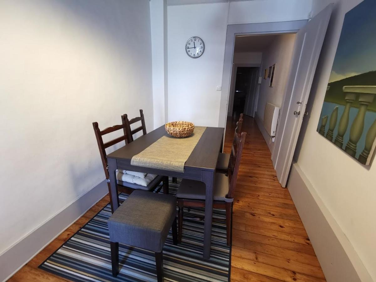Casa Santa Luzia - Historic Centre Leilighet Guimarães Eksteriør bilde
